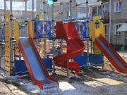 Девять заявок на благоустройство территорий победили в конкурсе «Инициативы граждан» Девять заявок на благоустройство территорий победили в конкурсе «Инициативы граждан»