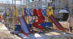 Девять заявок на благоустройство территорий победили в конкурсе «Инициативы граждан»