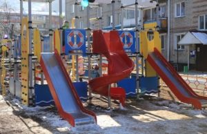 Девять заявок на благоустройство территорий победили в конкурсе «Инициативы граждан» Девять заявок на благоустройство территорий победили в конкурсе «Инициативы граждан»