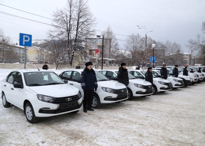 Меньше «пьяной преступности», но больше коррупции: министр внутренних дел о ситуации в регионе