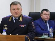 Меньше «пьяной преступности», но больше коррупции: министр внутренних дел о ситуации в регионе Гаврилин