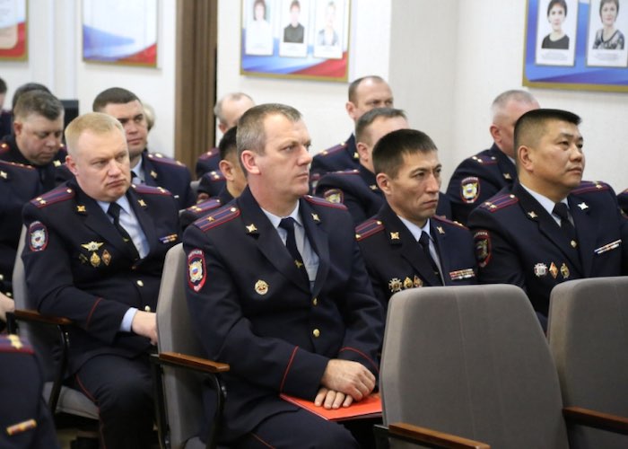 Меньше «пьяной преступности», но больше коррупции: министр внутренних дел о ситуации в регионе