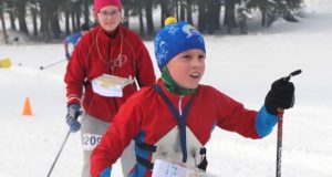 Чемпионат Сибири по спортивному ориентированию прошел на Алтае