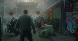 Коматозники странствуют на том свете, а мультгерои – по киновселенным: афиша недели Коматозники странствуют на том свете, а мультгерои – по киновселенным: афиша недели