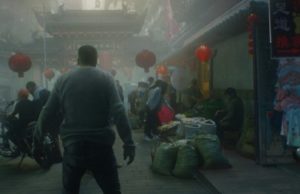 Коматозники странствуют на том свете, а мультгерои – по киновселенным: афиша недели Коматозники странствуют на том свете, а мультгерои – по киновселенным: афиша недели