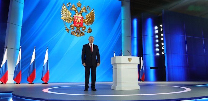 «Инициативы президента крайне важны для жителей Республики Алтай»
