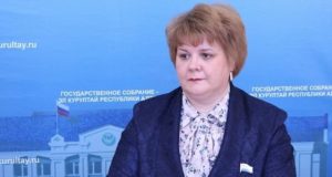Республиканский классический лицей возглавила Наталья Никитенко