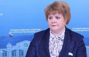 Республиканский классический лицей возглавила Наталья Никитенко Республиканский классический лицей возглавила Наталья Никитенко
