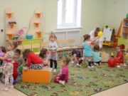 Новый детсад и два ФАПа открыты в Усть-Коксинском районе Новый детсад и два ФАПа открыты в Усть-Коксинском районе