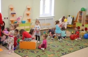 Новый детсад и два ФАПа открыты в Усть-Коксинском районе Новый детсад и два ФАПа открыты в Усть-Коксинском районе