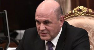 «Единая Россия» поддерживает предложение президента о назначении Мишустина премьер-министром «Единая Россия» поддерживает предложение президента о назначении Мишустина премьер-министром