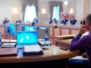 Алексей Кокорин получил рекомендацию на должность председателя Верховного суда Алексея Кокорина рекомендовали на должность председателя Верховного суда