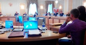 Алексея Кокорина рекомендовали на должность председателя Верховного суда