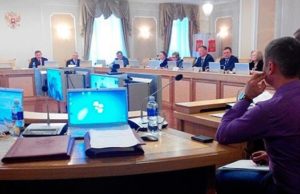 Алексей Кокорин получил рекомендацию на должность председателя Верховного суда Алексея Кокорина рекомендовали на должность председателя Верховного суда