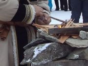 На Сахалине Чага-Байрам отметят 2 февраля На Сахалине Чага-Байрам отметят 2 февраля