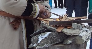 На Сахалине Чага-Байрам отметят 2 февраля