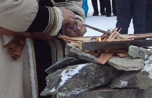 На Сахалине Чага-Байрам отметят 2 февраля На Сахалине Чага-Байрам отметят 2 февраля