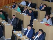 «При нынешней ситуации проводить референдум нецелесообразно» «При нынешней ситуации проводить референдум нецелесообразно»