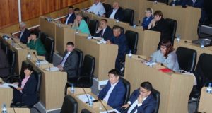 «При нынешней ситуации проводить референдум нецелесообразно» «При нынешней ситуации проводить референдум нецелесообразно»