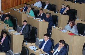 «При нынешней ситуации проводить референдум нецелесообразно» «При нынешней ситуации проводить референдум нецелесообразно»