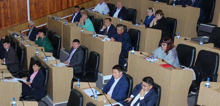 «При нынешней ситуации проводить референдум нецелесообразно»