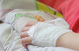 Прокуратура проводит проверку в связи с госпитализацией воспитанников интерната Прокуратура проводит проверку в связи с госпитализацией воспитанников интерната