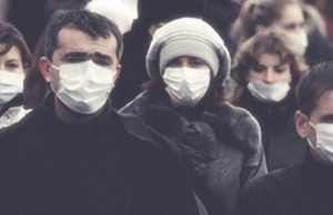 Республика Алтай готова отразить вспышку коронавируса Республика Алтай готова отразить вспышку коронавируса