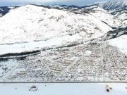Проблемы со сбором и вывозом мусора в Акташе усугубляются Проблемы со сбором и вывозом мусора в Акташе усугубляются