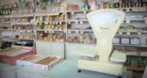 Жители Жана-Аула пожаловались на слишком высокие цены в магазинах