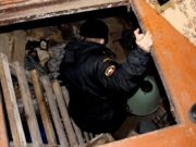 Уголовник до смерти избил знакомого и спрятал его тело в погребе Уголовник до смерти избил знакомого и спрятал его тело в погребе