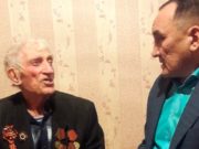 Депутат предлагает изменить маршрут Парада Победы в Горно-Алтайске