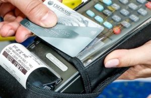 Владельца автобуса наказали за отказ принять у пассажира оплату банковской картой Владельца автобуса наказали за отказ принять у пассажира оплату банковской картой