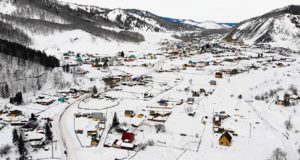 Выходные дни ожидаются довольно ненастными
