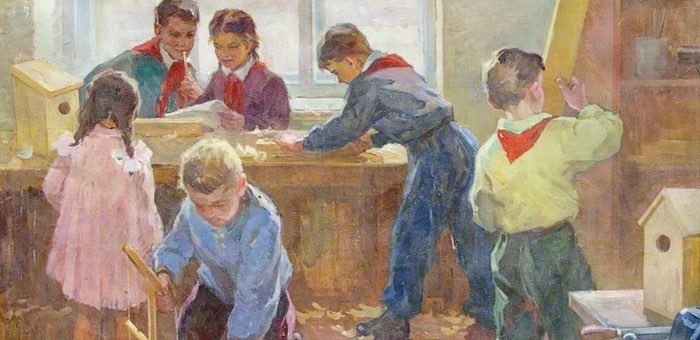 «Шаг в будущее»: школьников в Кызыл-Озеке подготовят к выбору профессий