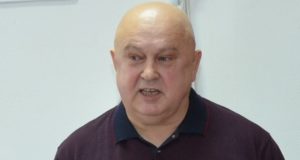 Депутат Корнеев сорвал сессию чемальского районного совета Депутат Корнеев сорвал сессию чемальского районного совета