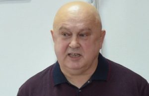 Депутат Корнеев сорвал сессию чемальского районного совета
