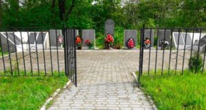 Поисковики установили место захоронения еще одного воина с Горного Алтая