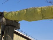 Сигнал услышан: в Горно-Алтайске восстановили теплоизоляцию на воздушных теплосетях Сигнал услышан: в Горно-Алтайске восстановили теплоизоляцию на воздушных теплосетях
