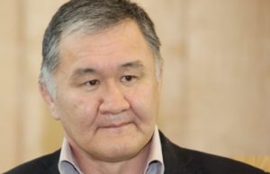 Депутаты согласовали назначение Сергея Адлыкова главным редактором «Звезды Алтая»