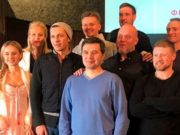 Пьеса Сергея Решетнева победила в конкурсе «Русская мечта» Пьеса Сергея Решетнева победила в конкурсе «Русская мечта»