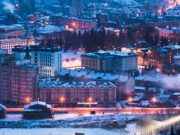 Жители Горно-Алтайска выбрали территории для благоустройства Жители Горно-Алтайска выбрали территории для благоустройства