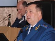 «Крайне неосторожное и ненужное заявление». Прокурор о «предварительных» выводах Роспотребнадзора «Крайне неосторожное и ненужное заявление»