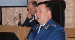«Крайне неосторожное и ненужное заявление». Прокурор о «предварительных» выводах Роспотребнадзора «Крайне неосторожное и ненужное заявление»