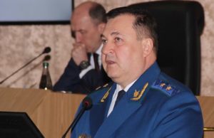 «Крайне неосторожное и ненужное заявление». Прокурор о «предварительных» выводах Роспотребнадзора «Крайне неосторожное и ненужное заявление»