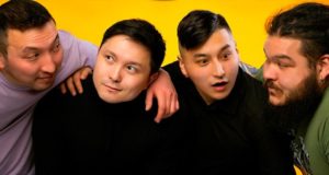 Концерт группы АСМ состоится 29 февраля в Национальном театре Концерт группы АСМ состоится 29 февраля в Национальном театре