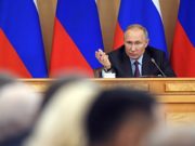 Путин поддержал законопроект «Единой России» о народном бюджетировании Путин поддержал законопроект «Единой России» о народном бюджетировании