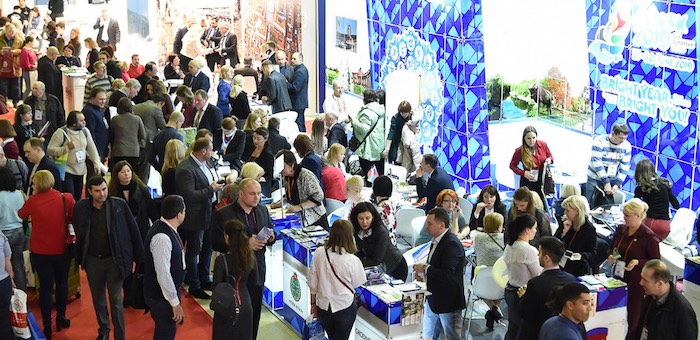 Предприятия Горного Алтая примут участие в туристической выставке MITT-2020