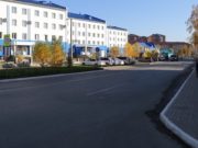 В прошлом году в рамках нацпроекта на Алтае отремонтировали свыше 60 км дорог В прошлом году в рамках нацпроекта на Алтае отремонтировали свыше 60 км дорог