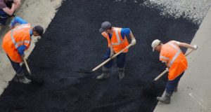 Улицы, названные в честь Дня Победы, отремонтируют в Республике Алтай