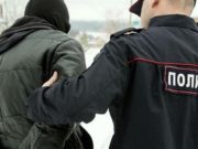 25-летний мужчина напал на престарелую женщину и попытался ее изнасиловать 25-летний мужчина напал на престарелую женщину и попытался ее изнасиловать
